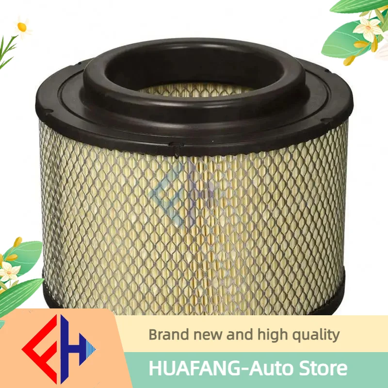 automobile car air filter  For toyota corollaa 17801-0C010 178010C010