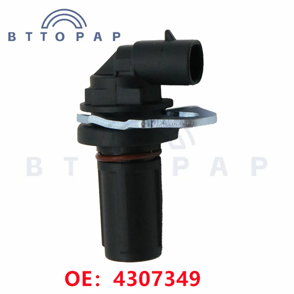 

4307349 For Dodge Chrysle MITSUBISHI Kia Eaton Transmission Input Shaft Auto Accessories Crank/Camshaft Position Speed Sensor