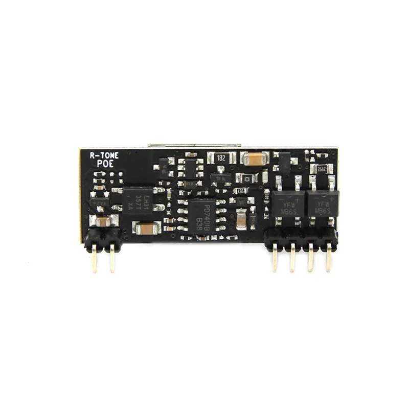 Banana PI RT9600 POE Module, Applies to BPI P2 ZERO Board & P2 Maker