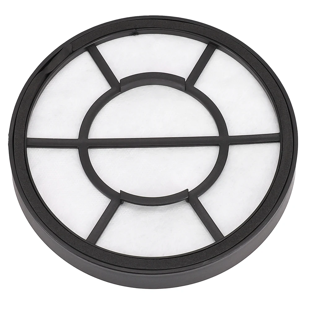 Washable HEPA Filter For Midea VCS43A15 VCS43C2 Vacuum Cleaner Parts Pre-motor Filter: Optimal Filtration Performance