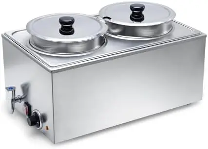 Sybo Commercial Foo…