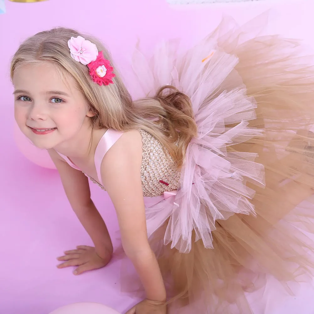 Kids Girls Candy Lo…