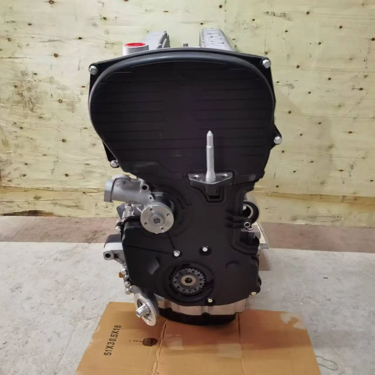 Brand New Engine Assembly Factory Price For Hyundai G4JP Gamma Rio I20 I30 CVVT