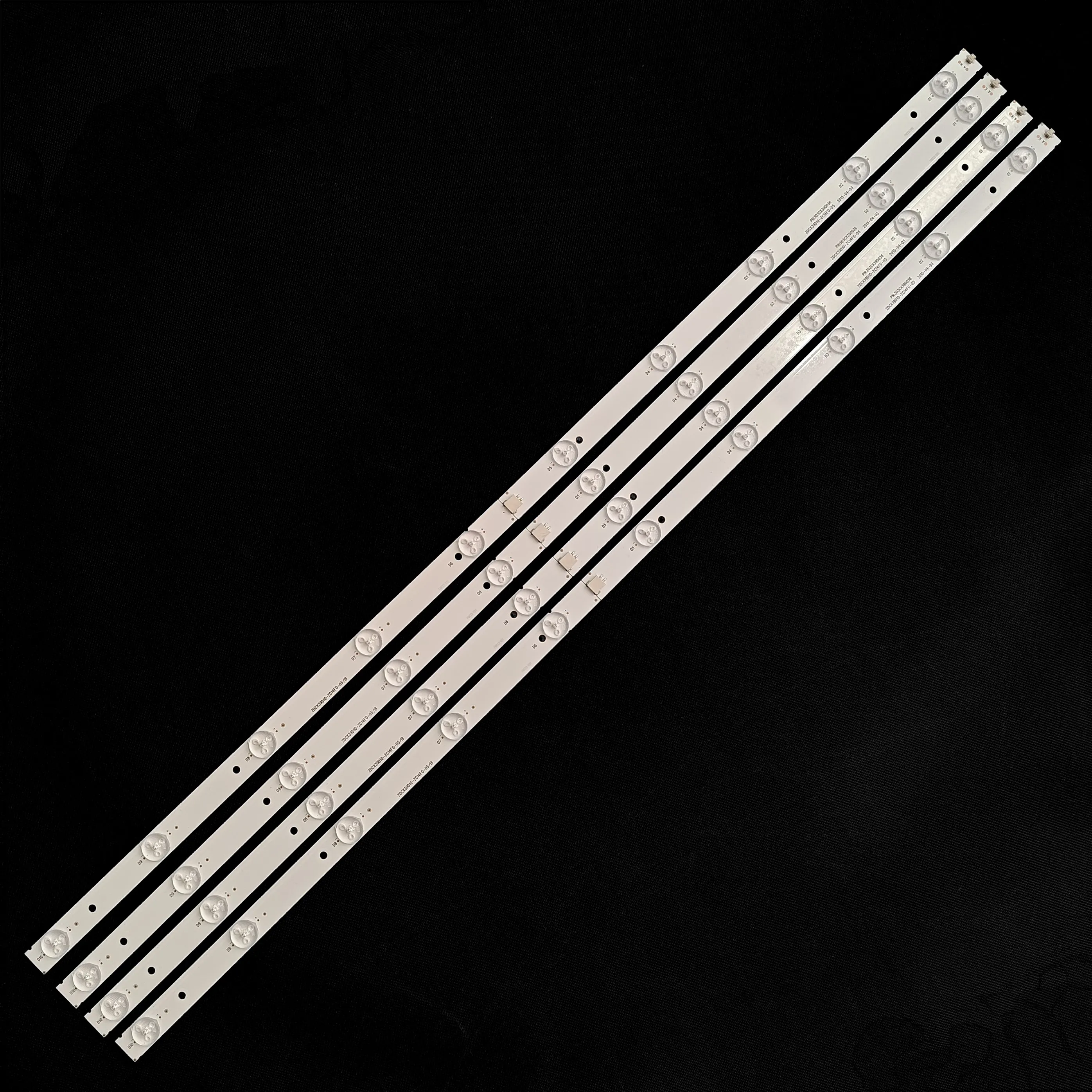 Led Bar For Doffle …