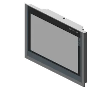 6AV2124-0QC02-0AX0 SIMATIC HMI tp1500 smart, comfort panel, touch operation, 15 