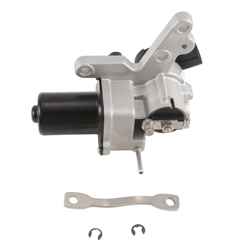 

Electronic Turbo Actuator RHV4 VB37 VB23 17208-51011 17208-51010 1720851011 1720851010 For Toyota Landcruiser V8 1VD FTV