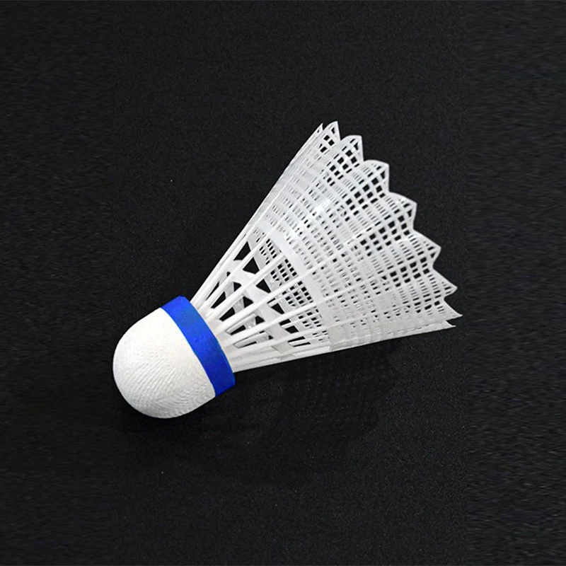 Entertainment resistant Badminton Primary Barrel Double Ball Badminton Balls Sport and Entertainment