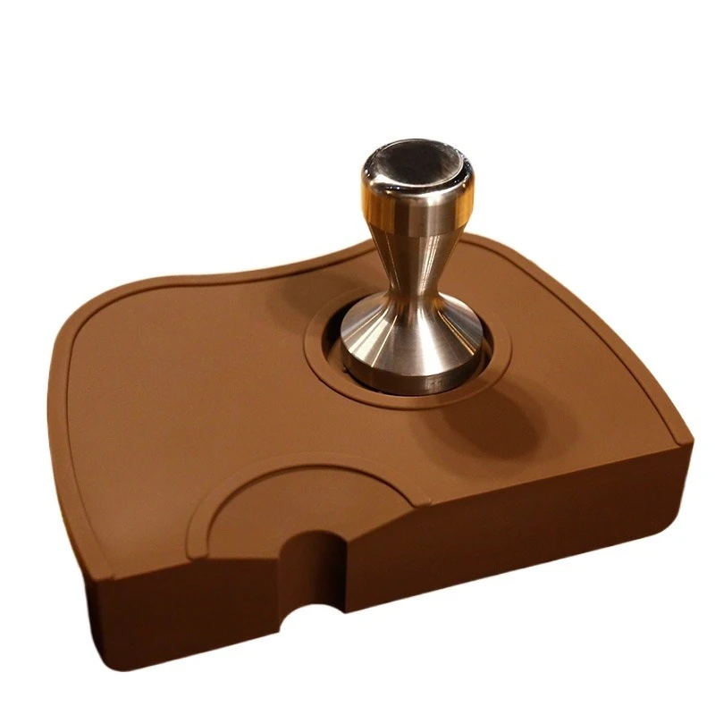 Tamper Mat, Non-slip, Tamping, Corner Mat