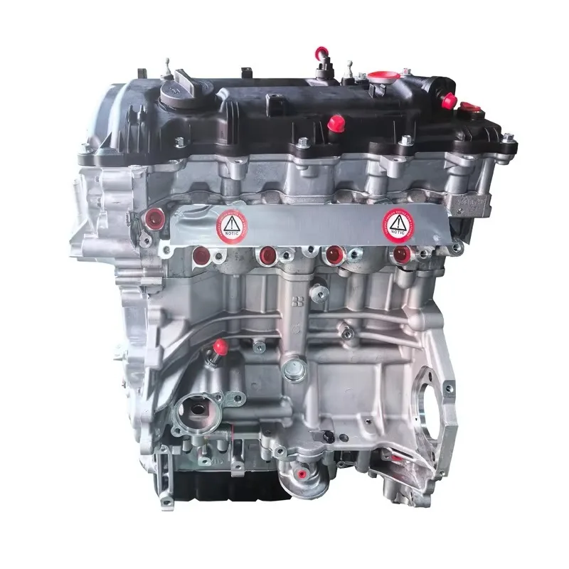 

Motor Gdi 2.0L G4NC Engine for I40 Elantra Tucson Soul Forte