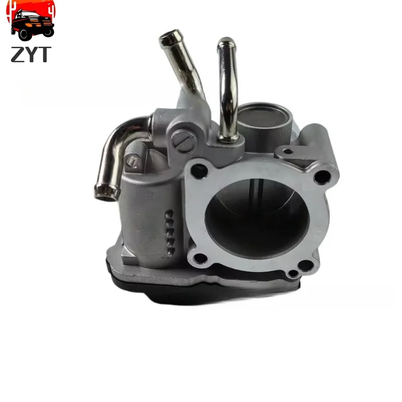 Brand New Throttle Body 35100-03BB0 3510003BB0 For 2017-2020 Hyundai Kia Picanto III 35100-04900 3510004900