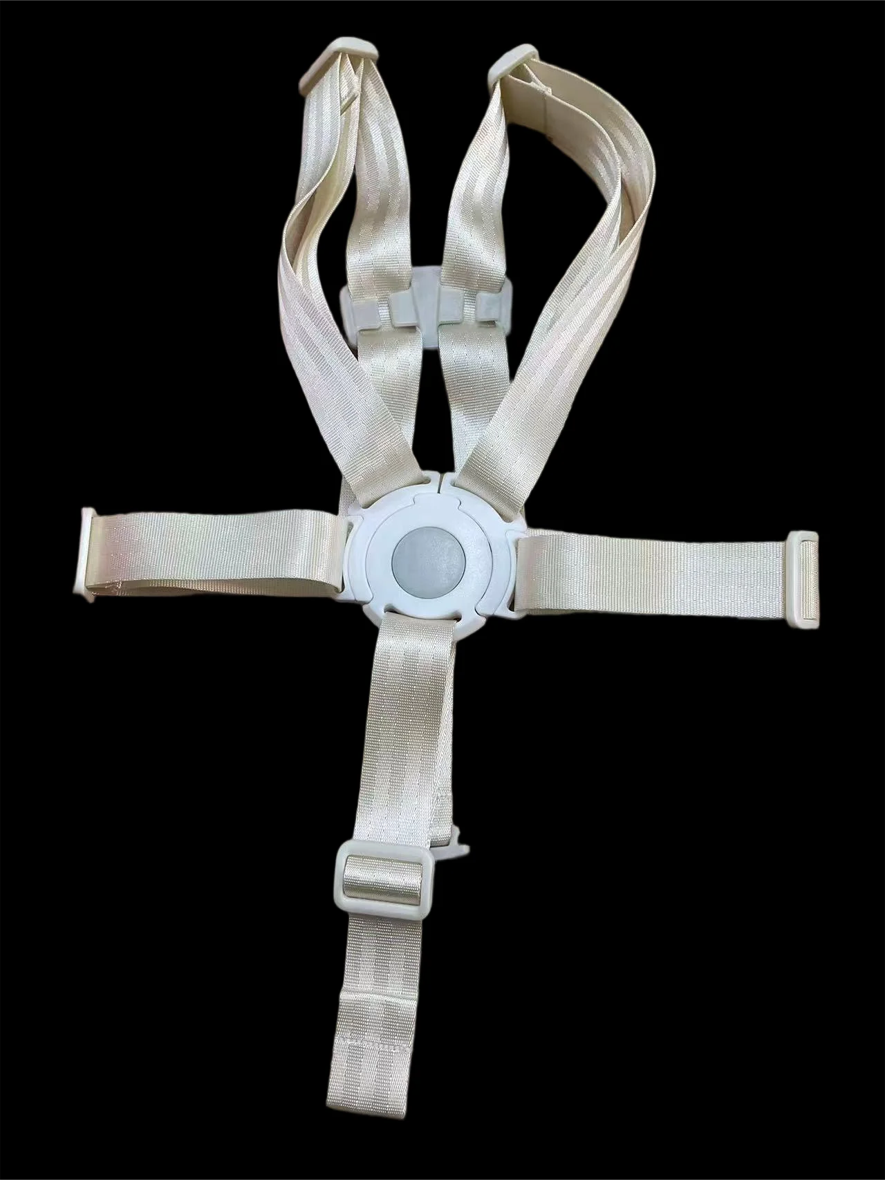 

5-точечный стульчик для кормления Stokke Clarla, стульчик для кормления ребенка, стул для кормления, барный стул, кресло