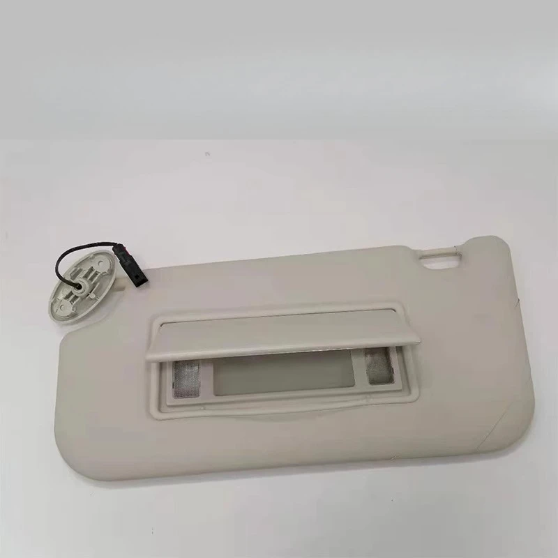 

1pcs For Ford Focus Mondeo Sun Visor with Light