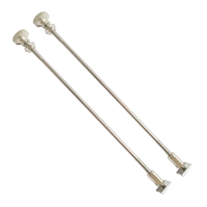 DIY chassis accessories GPU column Graphics card pillar graphics support rod metal vertical video card  pillar
