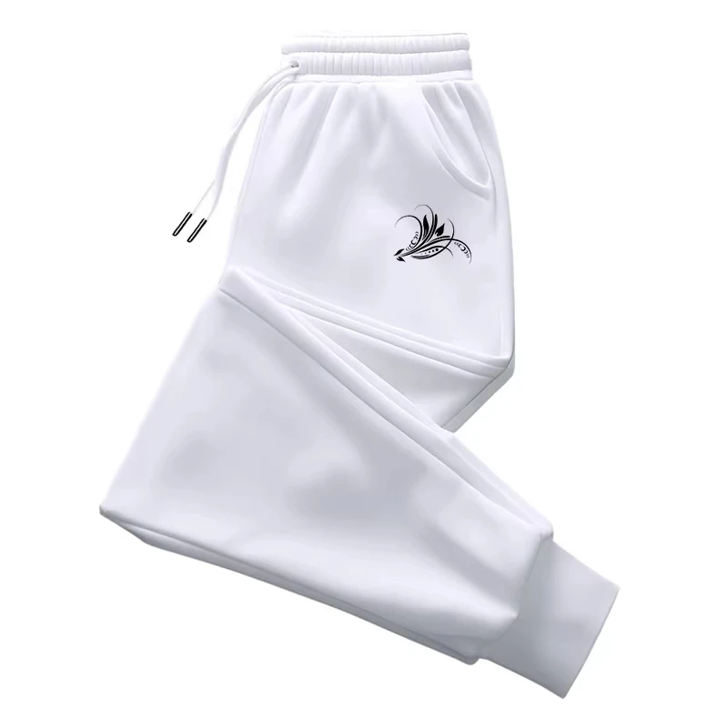 

Fashion Man Sweatpants Printing Casual Office Home Pants Outdoors Street Trousers Gym Sports Jogging Quality Pants 2025