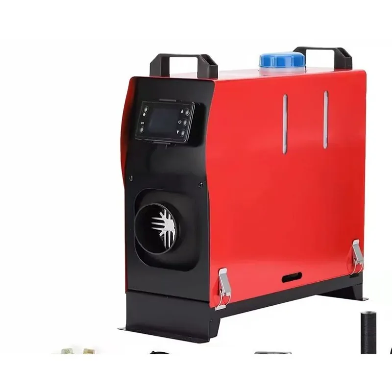 Useful  Parking Air Car Heater