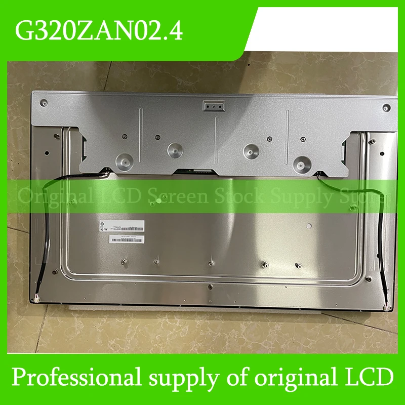 

Original G320ZAN02.4 32.0-inch LCD Display Screen Panel Fully tested Fast shipment
