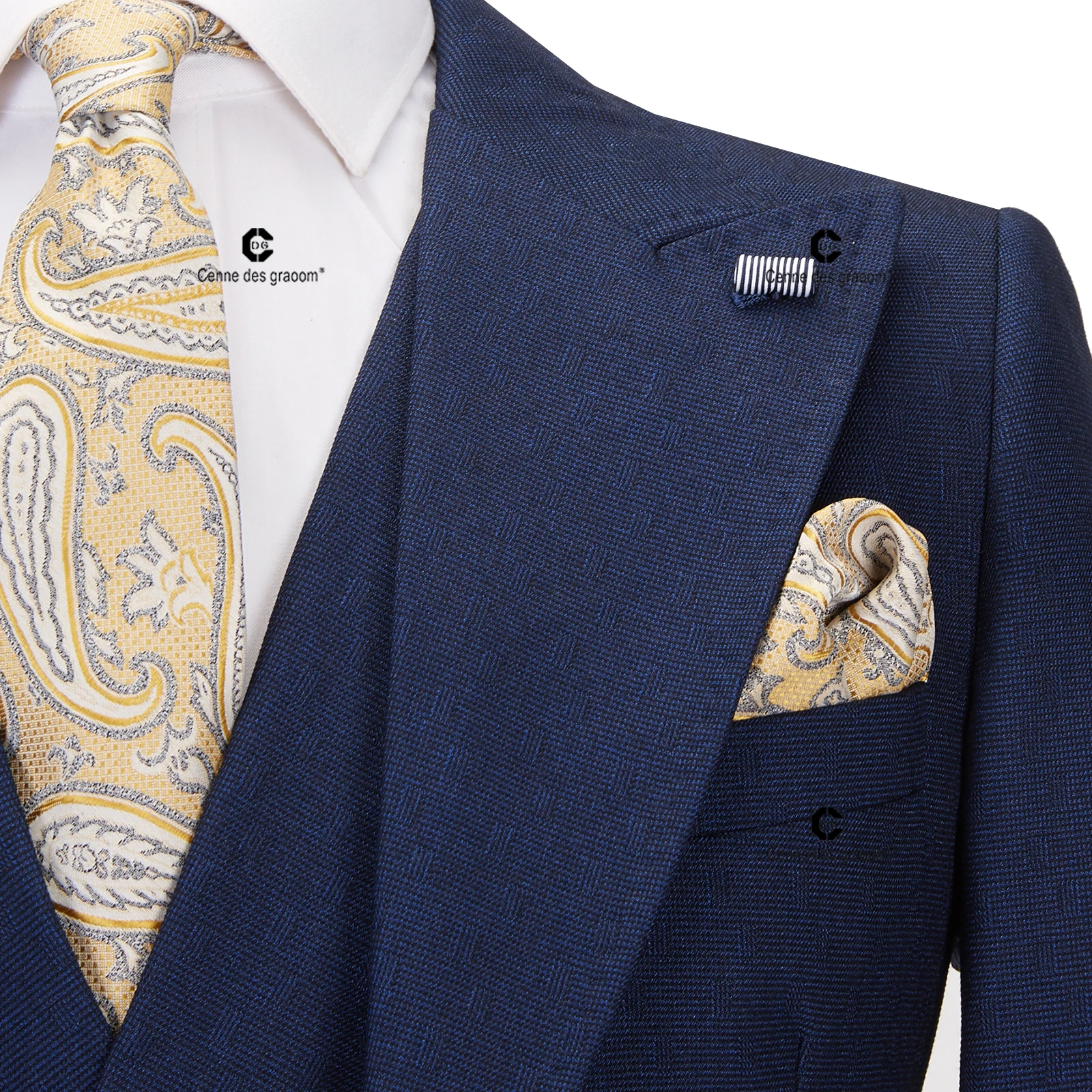 Thumbnail 2 - #47 Ranked Mens Tailored Suit Jackets Picks in 2026