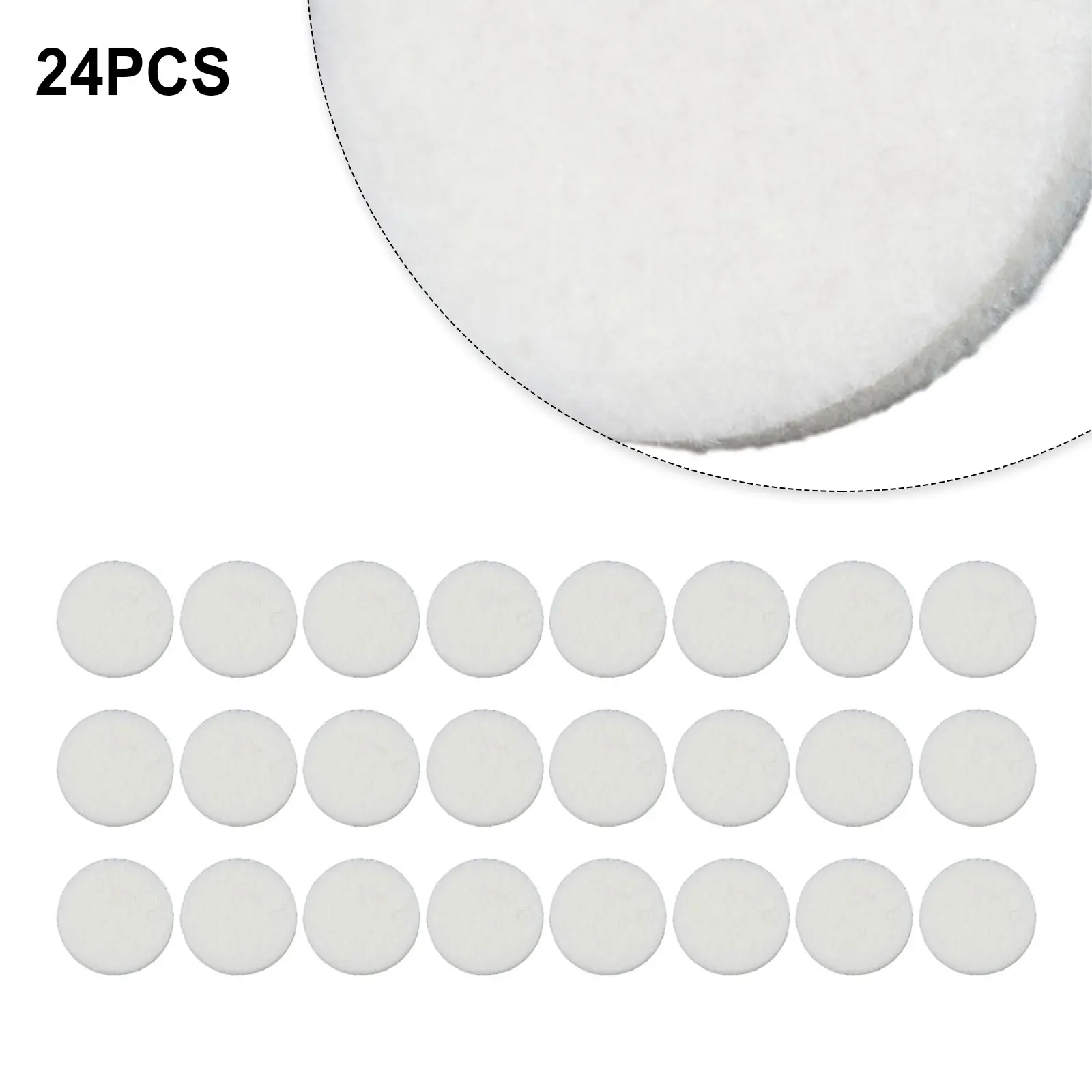 For Aroma Pads Essential Oil Round Home Replacement Parts For Affordable And Practical For Aroma Pads Essential