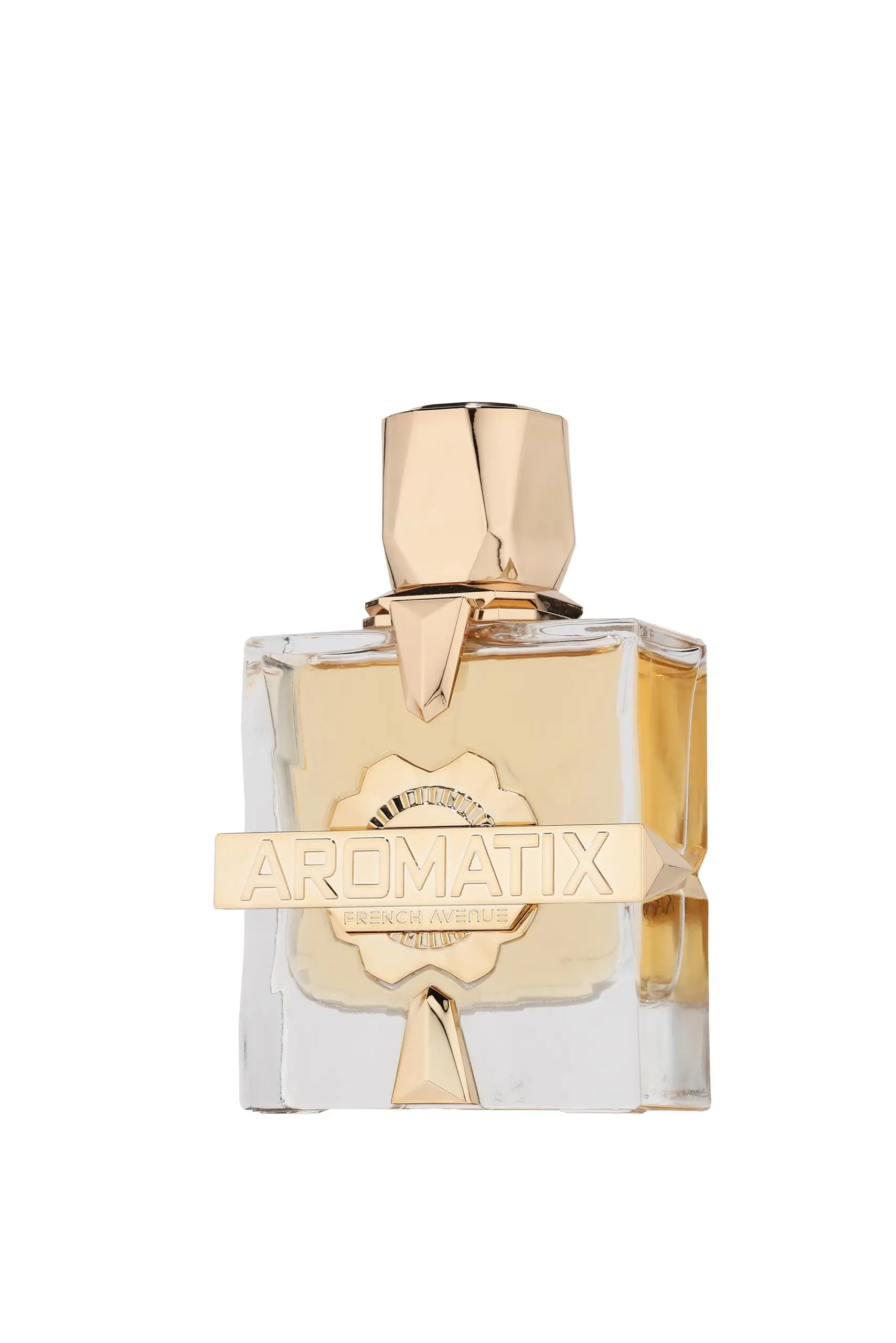 X Xandal Eau De Parfum, Oriental Floral Fragrance, 3.4 Fl Oz, Long Lasting Scent with Vanilla and Caramel Notes, Unisex Perfume view 2