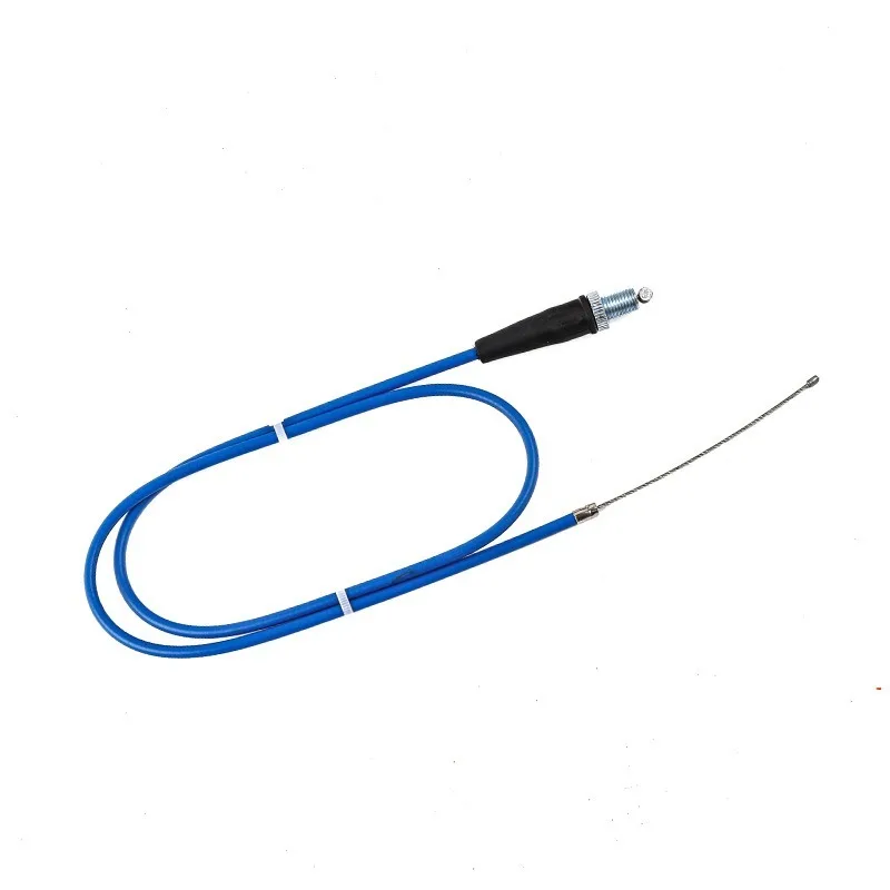 ل Gaosai خنق كابل CQR150/250/جيالينغ/الملفوف الصيني العالمي خنق كابل 1 متر 1100 مللي متر 1200 مللي متر مستقيم رئيس النفط سيارة #6