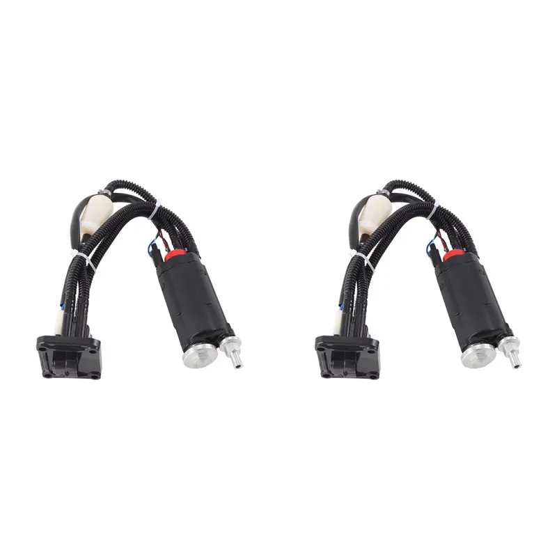 Efficientt-2X 78107088300 مجموعة مضخة الوقود للدراجات النارية لـ 350 EXC-F SX-F XC-F XCF-W 2012-2023 #1