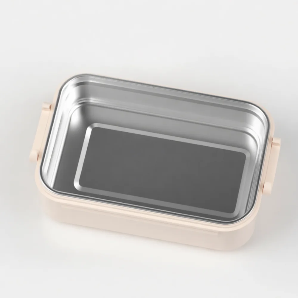 صندوق طعام كهربائي محمول من ال - مراجعة Portable Food Warmer وسعره