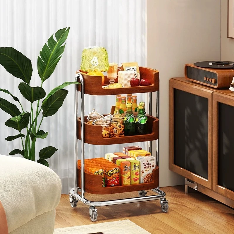 Thumbnail 2 - #16 Best Kitchen Island Carts to Buy In 2026