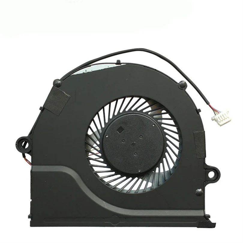 NEW ORIGINAL Laptop CPU Cooling Fan For ASUS FX63V ZX63VD FZ63VD FX63VD7300 FX63VD7700 5V 5PIN