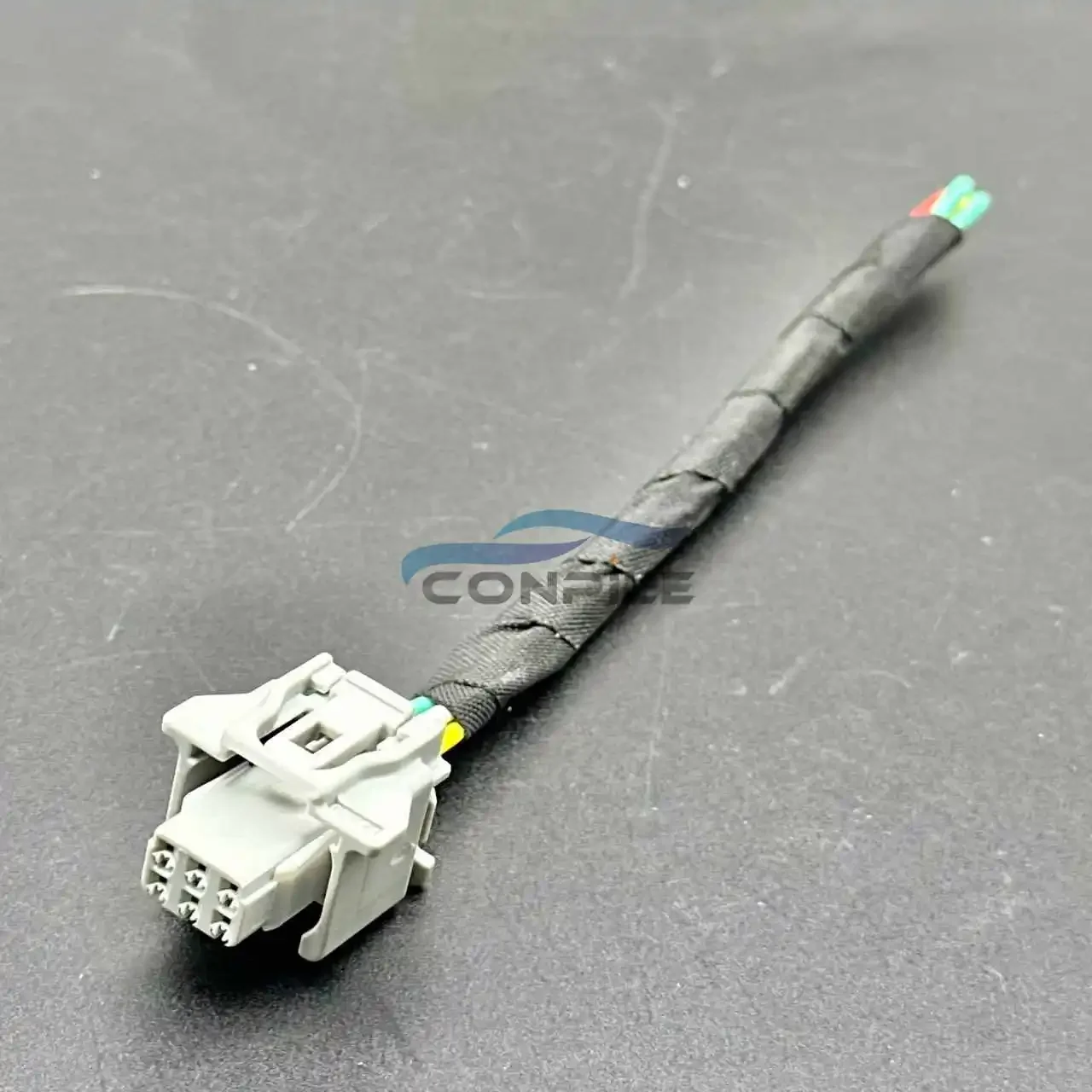 for Toyota Corolla Lexus Levin reversing radar electric eye probe rear view camera wiring harness plug