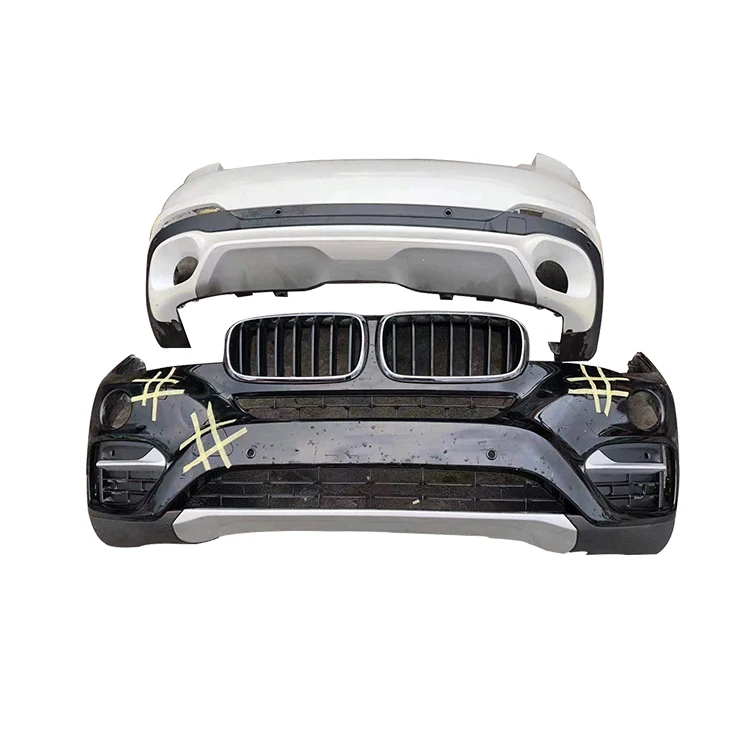 Factory Directly China Cheap High Quality Universal Wheel Arch Fender For Cars X6F16