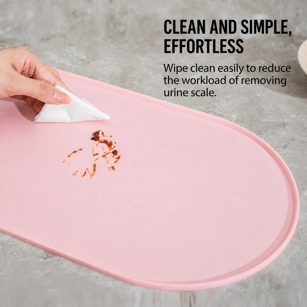 Pet Food Mat Compatible with C - Baby Food Cat review and price