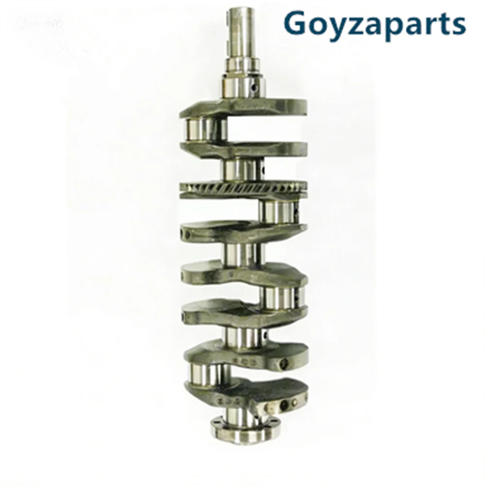 1341174010 Cranks Shaft Crankshaft for Toyota MR2 2.2L 5S 5S-FE 5SFE Crankshaft 13411 74010