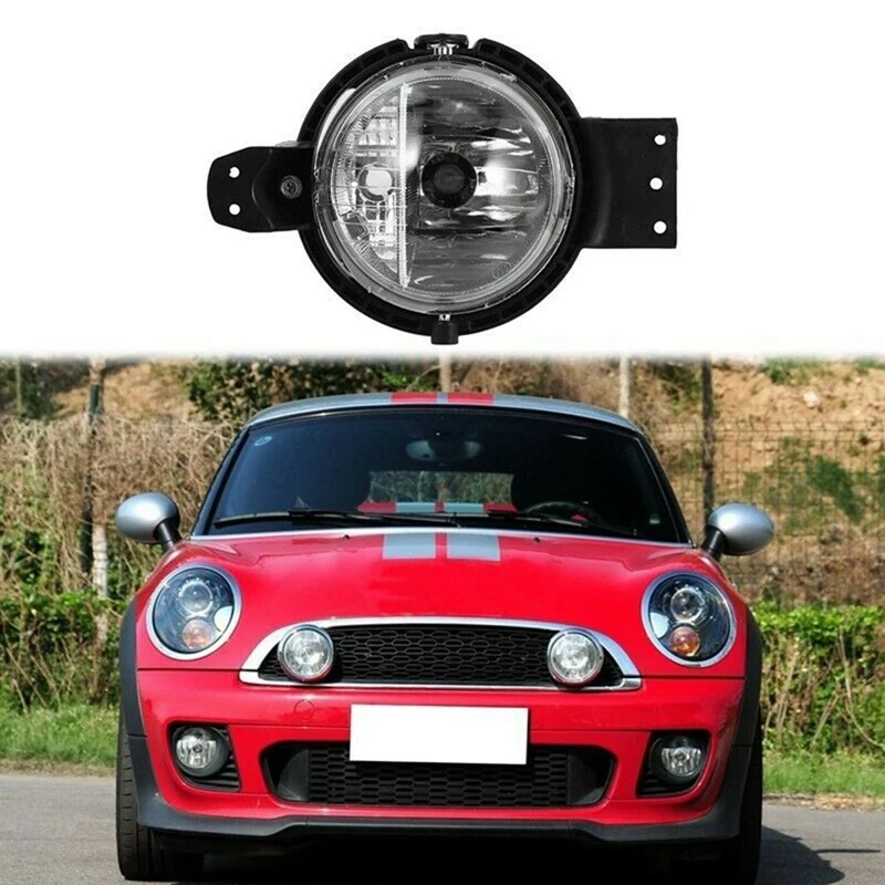 Led Dagrijlichten Mistlicht Vervanging Voor Mini Cooper R60 R61 63179802163