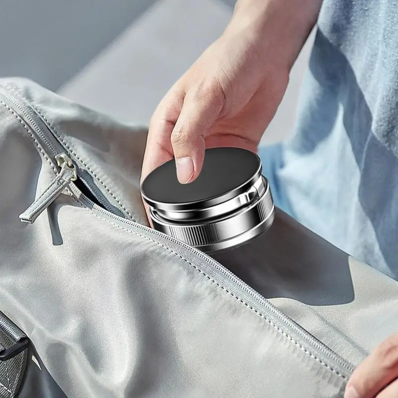 

Suction Cup Phone Mount Magnetic Phone Mount With Suction Cup Multipurpose Smartphone Support For Travel Commuting Business Trip