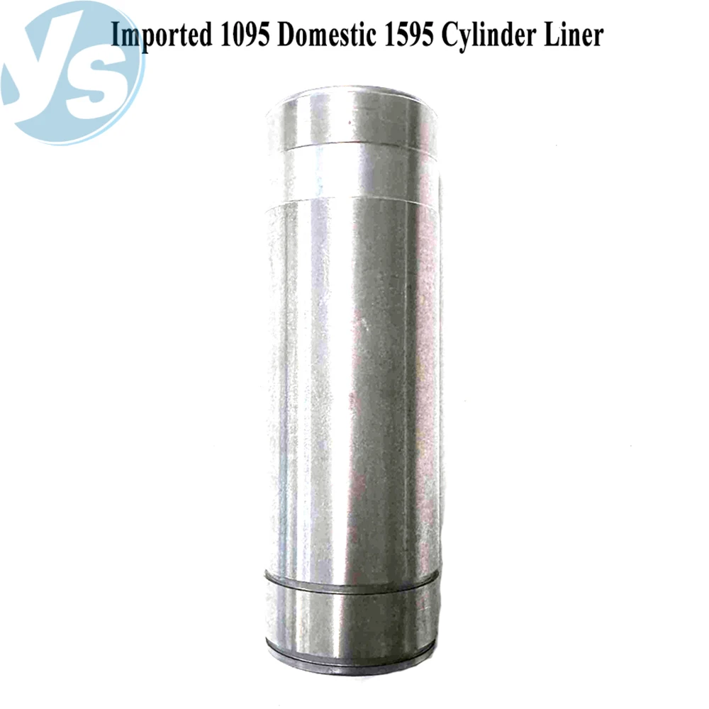 

Pump Body Gasket Plunger Rod Steel Sleeve Airless Spraying Machine Accessories Plunger rod Ball cage valve seat kit