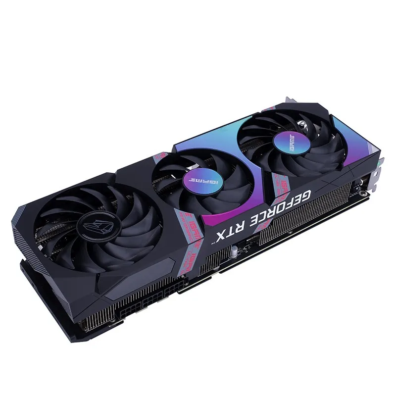 2022 Hot Sell GPU Gaming Video Cards Graphics Card Geforce RTX 3050 3050Ti 3060 3060Ti 3070 3070Ti 3080 3080Ti 309 Graphic Cards