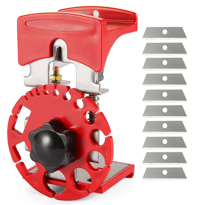 Handheld Quick Universal Stripper Electric Wire Demolisher Portable Stripper Multi-Tool Crimping Tools Wire Cable Cutter