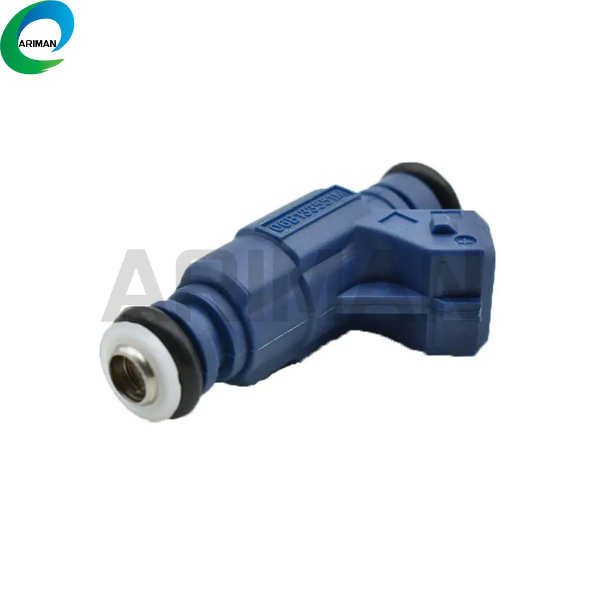 8pcs/LOT Fuel Injector Fit For AUDI A4 A6 B5 B7 B6 C5 SKODA SUPERB Volkswagen Passat Jetta Golf  3B3 3B6 B5 1.8L T 0280156065 02