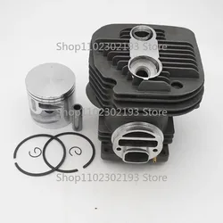 Cylinder Piston Kit for HUSQVARNA K1270 Concrete Cutting Machine Accessories