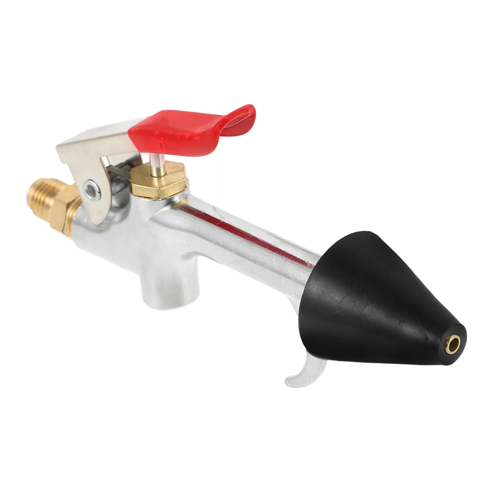

Car Air Nozzle Blower Tool for Ac Air Compressor Accessories System Cleaning Durable Automotive Compressor Accessories