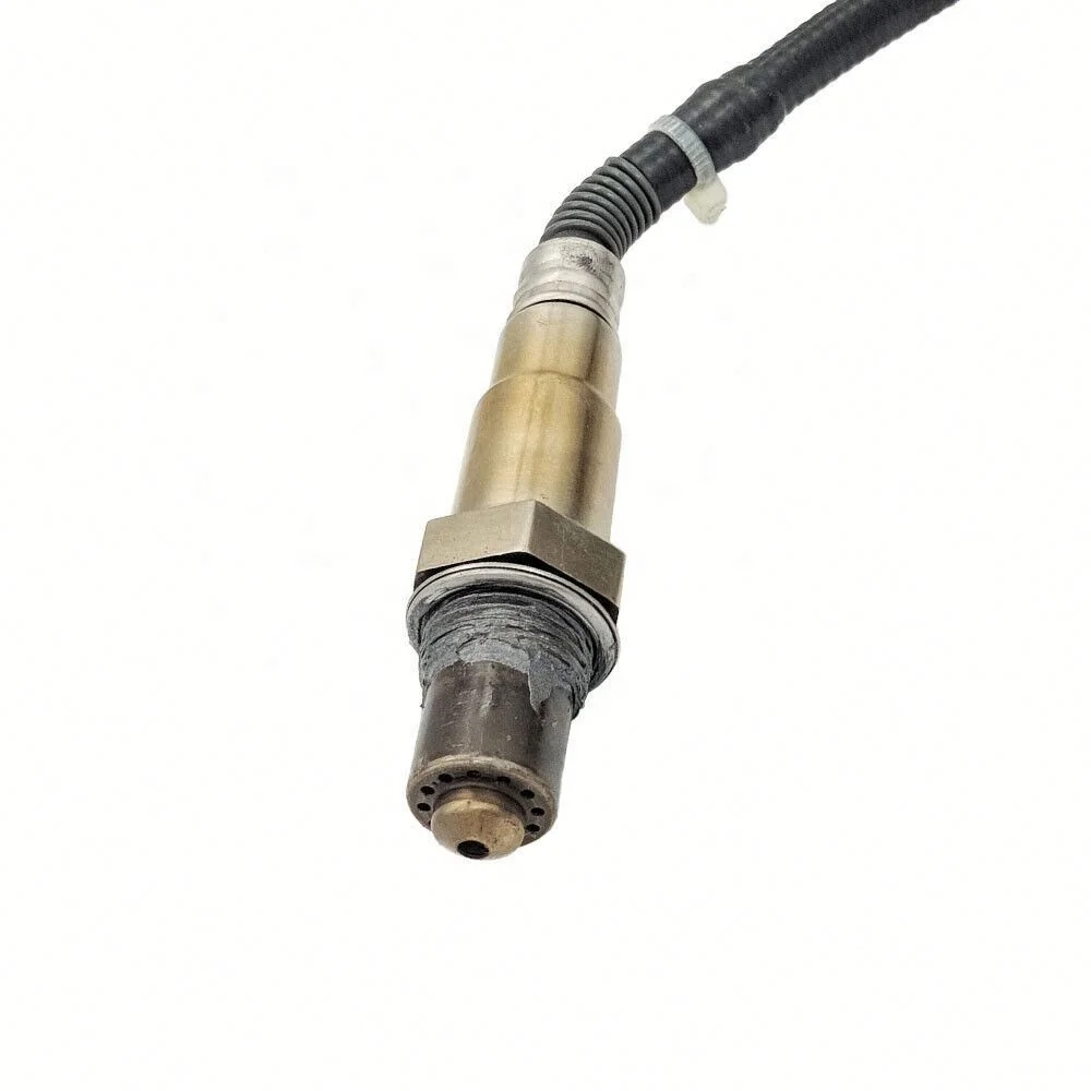 Sensor de oxígeno de repuesto original 0258017052 Sensor de oxígeno