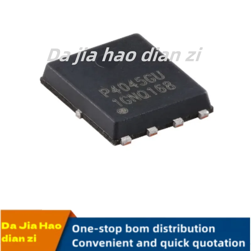 10Pcs/Lot P4045GU N…