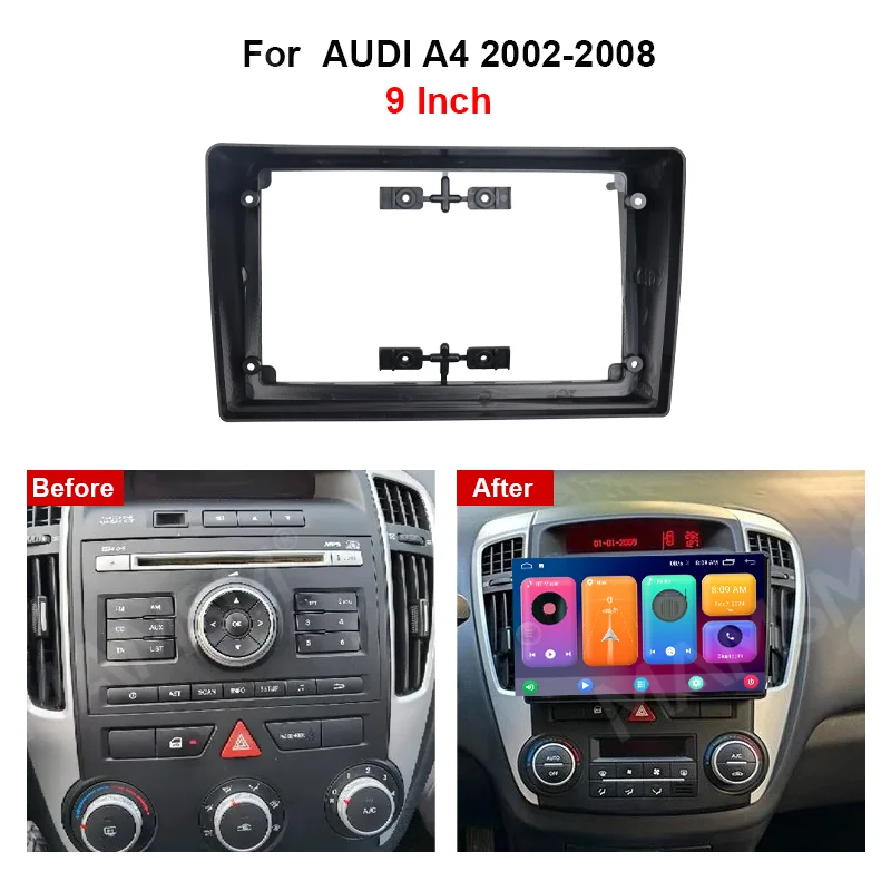 MAMSM 9 بوصة ل 2010-2012 كيا CEED أندرويد السيارات الوسائط المتعددة الملاحة لتحديد المواقع MP4 راديو السيارة فآسيا إطار ستيريو الأسلاك تسخير عدة