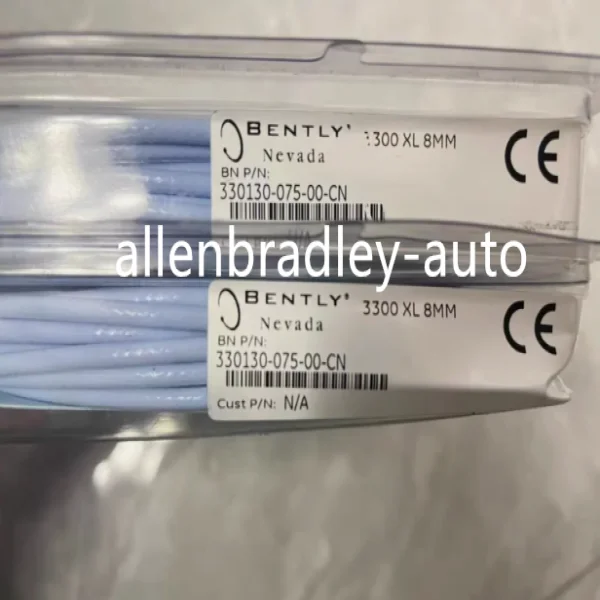 

330130-075-00-cn Новый удлинитель кабеля Совершенно новый оригинальный Spot Plc