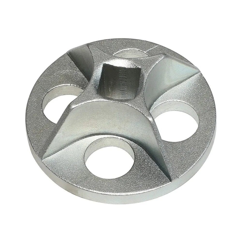 Evoque Engine Tool Crankshaft Barring Tool 1018 Steel Construction Wear-resistant Material Non-deformation Design