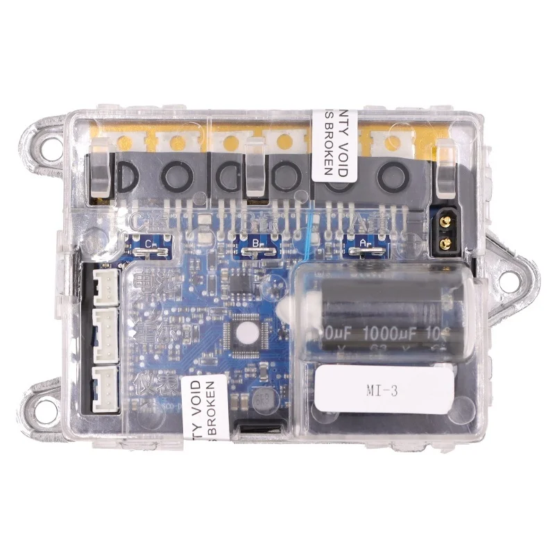 

Main Board Controller Replacement For Mi Electric Scooter 3