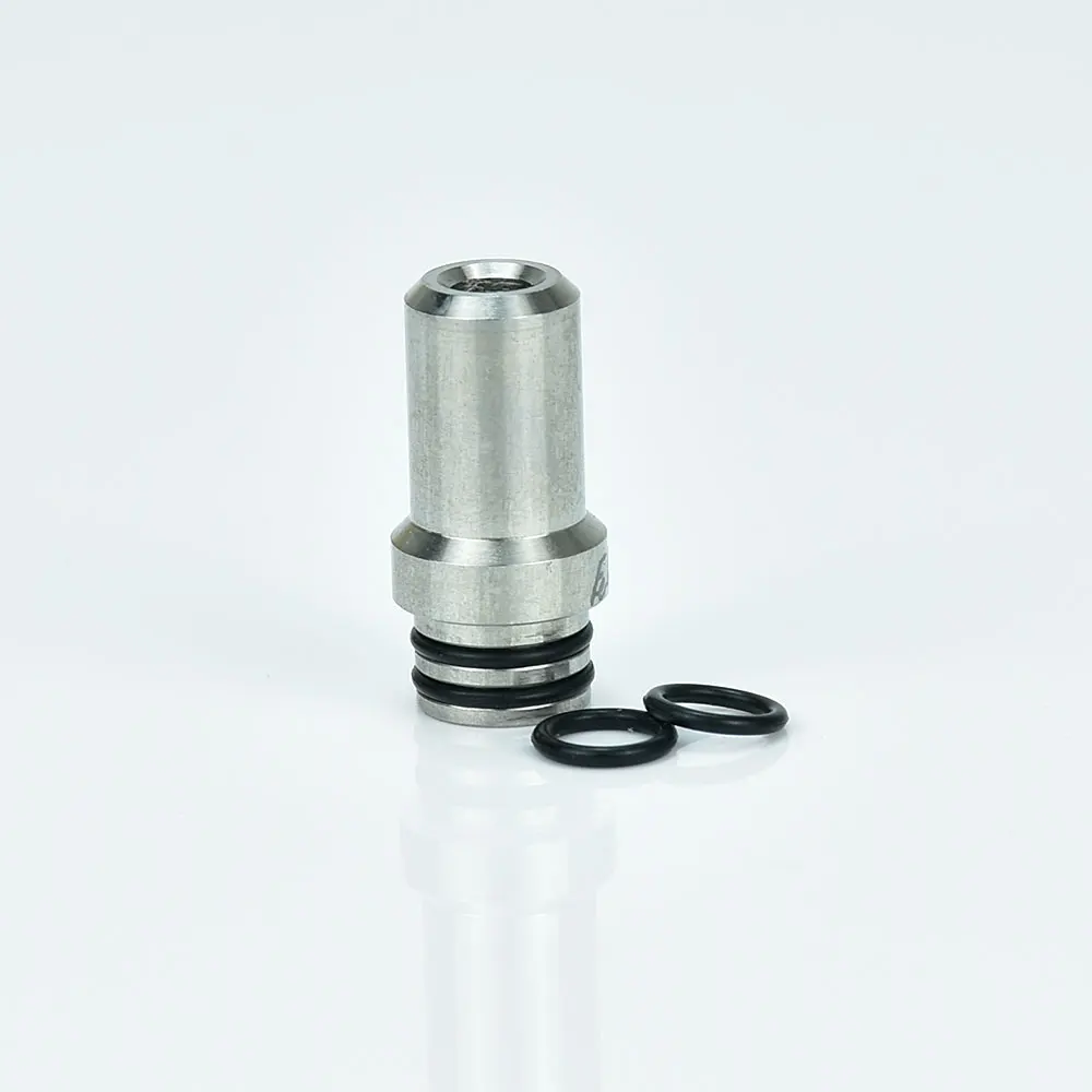 طرف بالتنقيط استبدال طرف بالتنقيط ل Dvarw ، ام تي بي ، Fl ، هيئة الطرق والمواصلات ، TAIFUN ، GTR ، هيئة الطرق والمواصلات ، PC بوم ، 316SS المواد