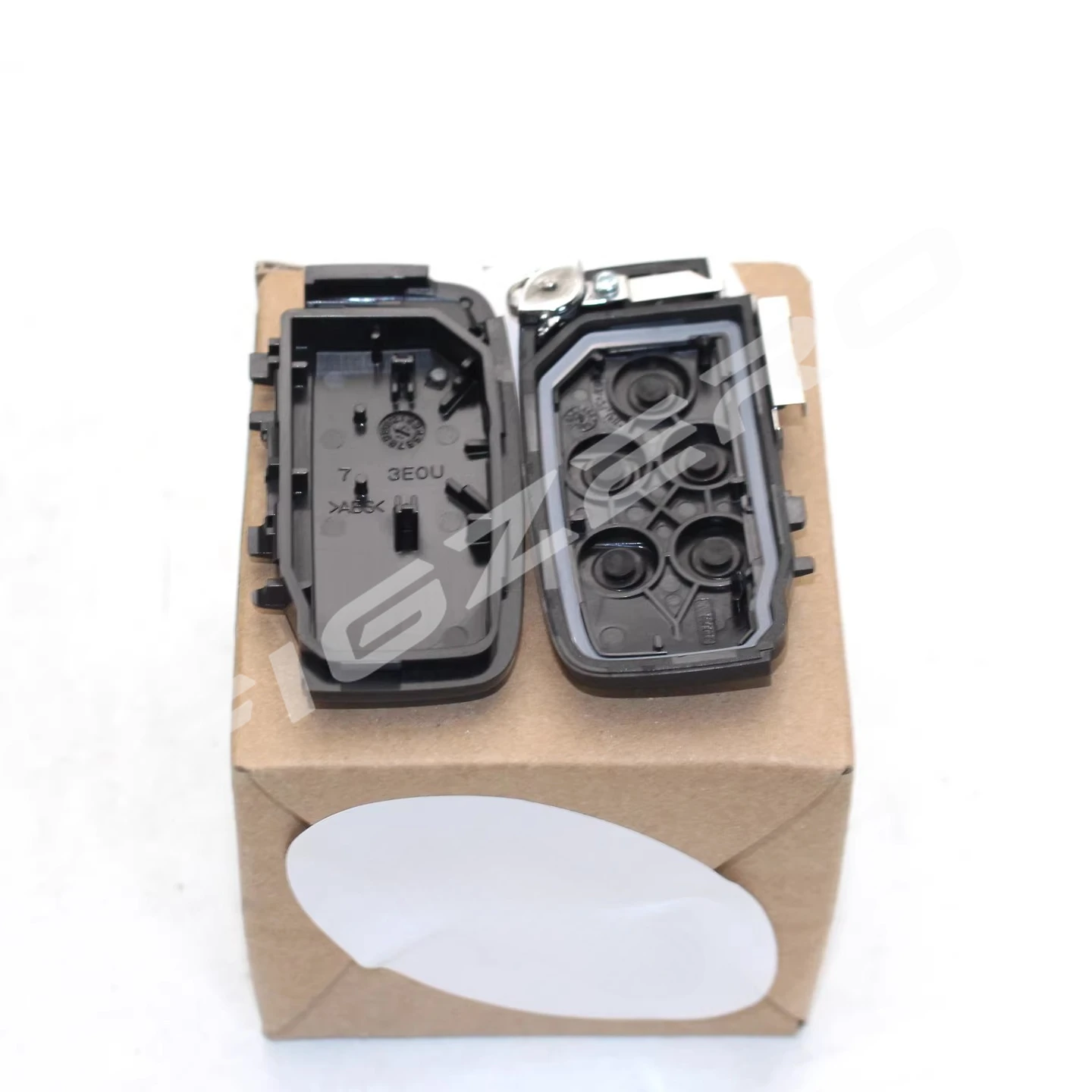 For Land Rover Discovery 4 Sport Genuine Key Fob Shell Cover