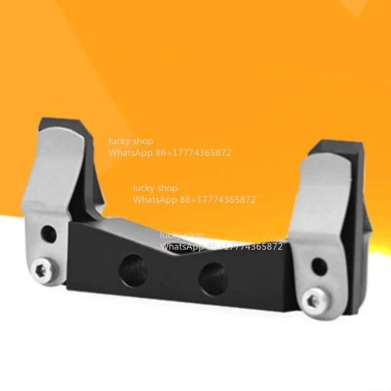 FFH1 Flat Sheet Clamp Holder Holder Rectangular Tablet Clamp