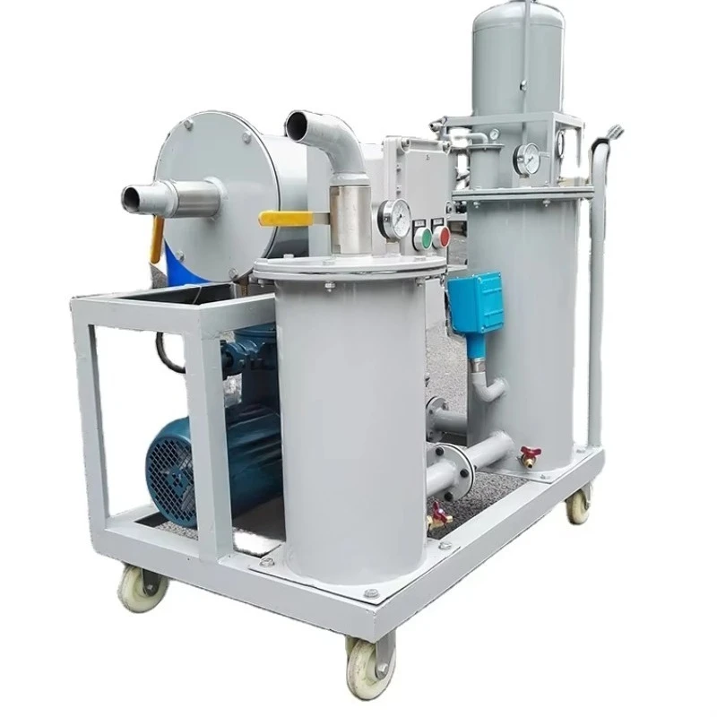 Separator/oil Water Seperator/oily Water Separator